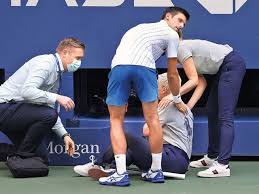 47 in the world in men's singles by the association of. Nick Kyrgios An Act Of Unsporting Behaviour Outburst In The World Of Sports The Economic Times
