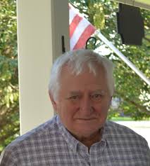 Obituary of Cyril James Elias