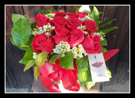 Maybe you would like to learn more about one of these? Radiant In Red By Bloomnation In San Jose Ca Ann S Petals