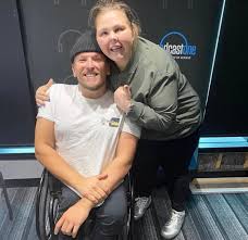 The dylan alcott foundation even partnered with bwm dentsu to launch a video showing three people with disabilities overcoming the barriers they face in preparing for the working day. Dylan Alcott On Twitter Happy International Day Of People With Disability Day To All My Brothers And Sisters Out There Living All Across The Globe With Their Respective Disabilities There Is Now