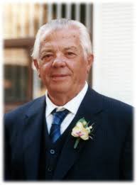 Francesco Santeramo Obituary