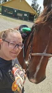 Horse rider seeking horses to ride in Moscow, ID area