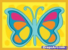 One of the misleading things that manipulate us on drawing a butterfly is its wing pattern. 21 Butterfly Ideas Butterfly Butterfly Drawing Drawings