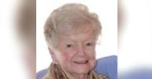 Sylvia Ellen Haas Obituary