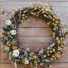 We did not find results for: How To Make A Dried Floral Fall Wreath Zoe With Love