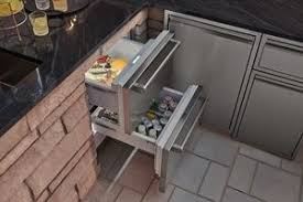 Check spelling or type a new query. Luxury Outdoor Kitchen Appliances Sub Zero Wolf And Cove