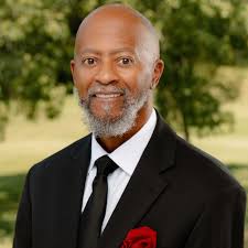 Chapter Officers || SC Chapter of The 100 Black Men of the Upstate