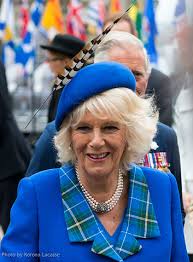 Prince philip is 'slightly improving'camilla: Camilla Hrh The Duchess Of Cornwall The Canadian Encyclopedia