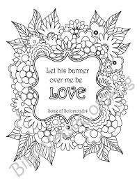 Bible verse coloring pages for preschoolers sheets easter egg love. Pin On Antistress