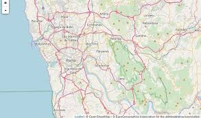Possui 16 estações ao longo de. A Linha Amarela Do Metro Do Porto Sera Estendida De Santo Ovidio Ate Vila D Este Projetos Politica Regional Comissao Europeia