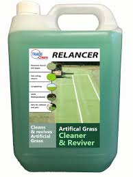 To clean pet urine on artificial grass, use a hose to spray down the area at least one time each week. Artificial Grass Cleaner Pet Friendly Anti Bacterial Fresh Cut Grass Scent 5l Buy Online In Aruba At Aruba Desertcart Com Productid 65675745