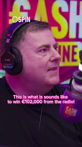 Barry Dunne Cash Machine