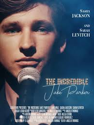 The Incredible Jake Parker