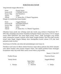 Contoh surat keterangan kerja untuk kpr. Contoh Surat Ahli Waris Untuk Bpjs Ketenagakerjaan Id Lif Co Id