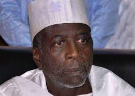 Последние твиты от attahiru bafarawa foundation (@abaffoundation). Attahiru Bafarawa I Left N13 Billion In Sokoto Treasury Today