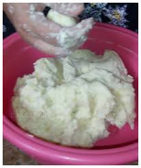 Kuih keria gula melaka azlina ina resepi, kuih keria gula melaka azlina ina facebook, kuih keria gula melaka azlina ina semprit, kuih keria. Resepi Kuih Keria Gula Melaka Viral Resepi Merory Sedap Betul