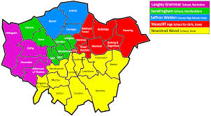 Interactive tourist map for london. The Five Ncce Wearecomputing Computing Hubs Covering London Map And Details Teaching London Computing A Resource Hub From Cas London Cs4fn