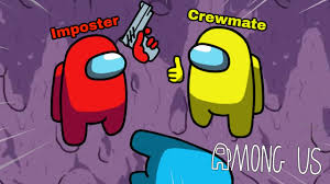 Trying To Help The Imposter As A Crewmate L Among Us 2 Youtube