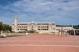 Die olympischen sommerspiele 2004 (offiziell spiele der xxviii.olympiade genannt) fanden vom 13. Olympische Sommerspiele 1992 Barcelona 1992 Structurae