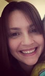 Nadine Anders's Instagram, Twitter & Facebook