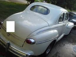 Image result for Greenfield Green 1946 Mercury