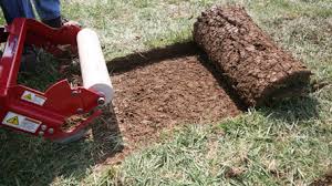 Serious lawn care made easy! Home Depot Sod Cutter