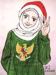 With tenor, maker of gif keyboard, add popular assalamualaikum animated gifs to your conversations. Salam Tiga Jari By Ihaterainfalls On Deviantart
