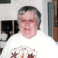 Arlene Meyer Obituary