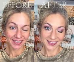 We met Karen today at Spellbound W