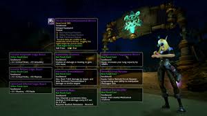Apr 27, 2019 · unlocking mechagon to unlock mechagon content you have to play through the introductory quest line of patch 8.2 up to unlock nazjatar world quests (a / h).this quest chain starts with the wolf's offensive / the warchief's order which is offered automatically in boralus harbor / dazar'alor upon reaching character level 50. Comprehensive Mechagon Guide Guides Wowhead