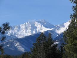 The proposed montanore copper and silver mine in the cabinet mountains has experienced another setback. Cabinet Mountains Picture Of Dumonts Creekside B B Libby Tripadvisor
