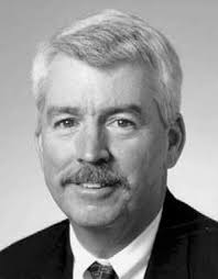 Philip Landrigan: children's health crusader