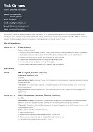 Depending on what type of master's program you're applying to, you may be asked to prepare either a resume or a cv. Graduate Student Resume Example Academic Cv Template For Grads