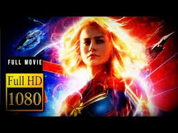 Brie larson, gemma chan, samuel l. Sale Captain Marvel Full Movie Eng Sub Hd Is Stock