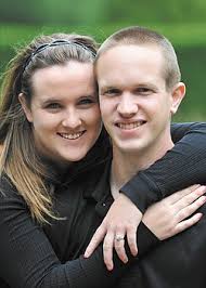 Colleen Bundy, Daniel Mayeux to wed Aug. 3