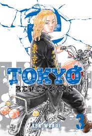 Komik tokyo revengers 204 : Volumes Chapters Tokyo Revengers Wiki Fandom