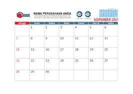 Perfect for the academic year. Download Template Kalender Meja 2021 Gratis Ayuprint Co Id
