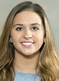 2016 Softball Roster