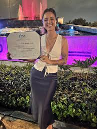 Valentina Luque Gómez