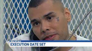 The state of texas (original) Execution Date Set For Man Convicted Of Killing A Woman In Medina County Kabb