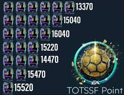 Nov 04, 2020 · fifa 21 the top 125 wonderkids on career mode if you slap a sentinel chemistry style on davies' card, he'll receive a +11 boost to his defending and a +7 boost to his physicality which would. Fifa Mobile 20 Team Of The Season So Far Totssf Guide Tips Players List Fifamobileguide Com