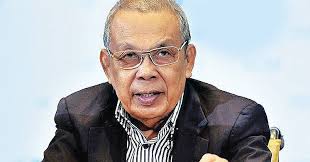Tun abdul hamid was born on april 18, 1942, at permatang tinggi bakar bata, kepala batas, penang. Pecat Semua Mp Umno Yang Sokong Datuk Seri Anwar Cadang Tun Abdul Hamid Mohamad Minda Rakyat