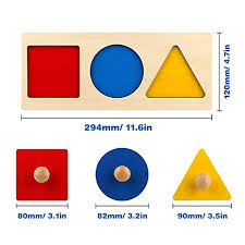 We recommend this transport shape puzzle tidepool layered puzzle ocean wooden puzzle montessori | etsy. Montessori Multiple Shape Puzzle First Shapes Jumbo Knob Wooden Puzzle Geometric Shape Puzzle Toddler Preschool Learning Material Sensorial Toy For Toddler Shape Color Sorter 3 Pieces Pricepulse