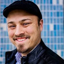 Joshua Grasso's Instagram, Twitter & Facebook