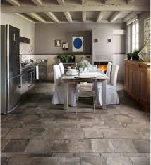10 Kitchen Floor Ideas For The Modern Home In 2020 Best Flooring For Kitchen Kitchen Flooring Floor Design
