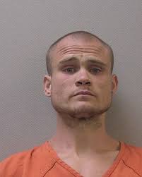 SHEALY, BRANDON WESLEY