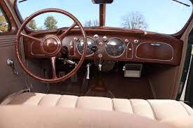 Hemmings Find Of The Day 1935 Chrysler Airflow C-1 Hemmings Daily Chrysler Airflow Chrysler Airflow