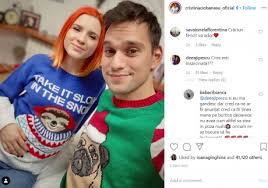 Cont oficial ✔ watch the latest video from cristina ciobanasu o (@cristinaciobanasuoficial). Cristina CiobÄƒnasu InsÄƒrcinatÄƒ Fotografia Care I A Pus Pe Ganduri Pe Fani Dcnews