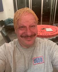 You had me at spaghetti