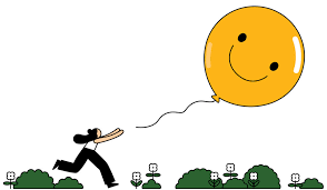 Are We Living in a Post-Happiness World? - The New York Times